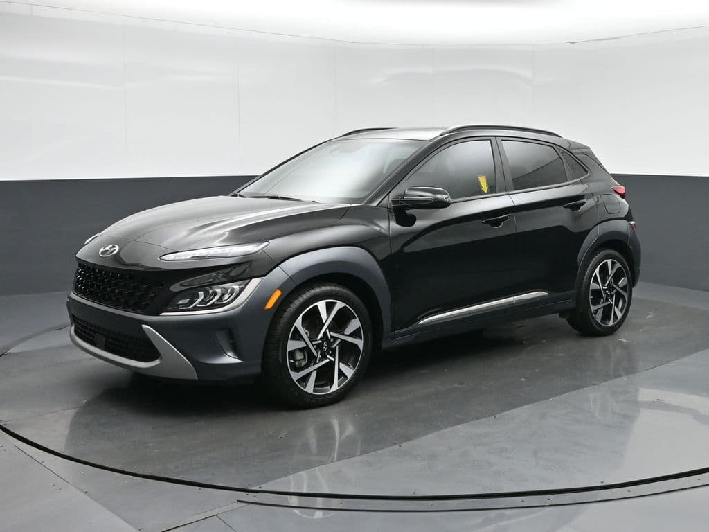 2023 Hyundai Kona Limited, photo 3 of 62