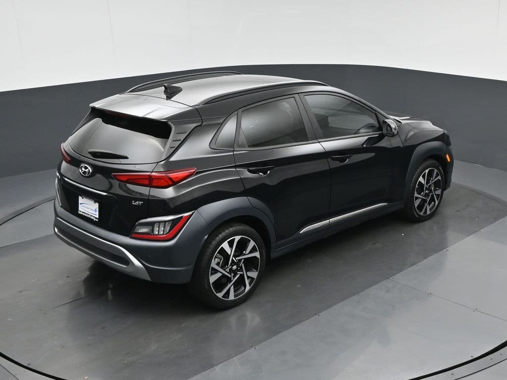 2023 Hyundai Kona Limited, photo 62 of 62
