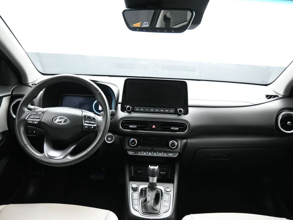 2023 Hyundai Kona Limited, photo 41 of 62