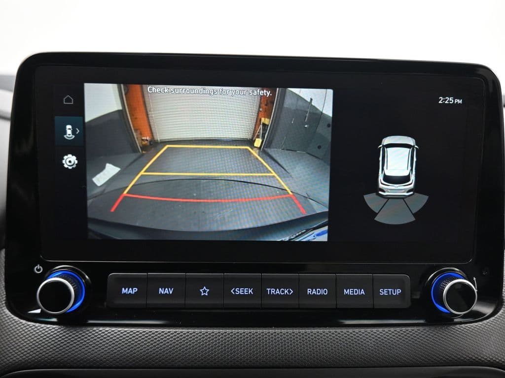 2023 Hyundai Kona Limited, photo 20 of 62