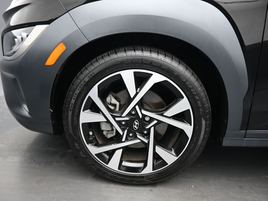 2023 Hyundai Kona Limited, photo 53 of 62