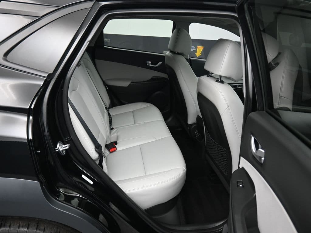 2023 Hyundai Kona Limited, photo 40 of 62