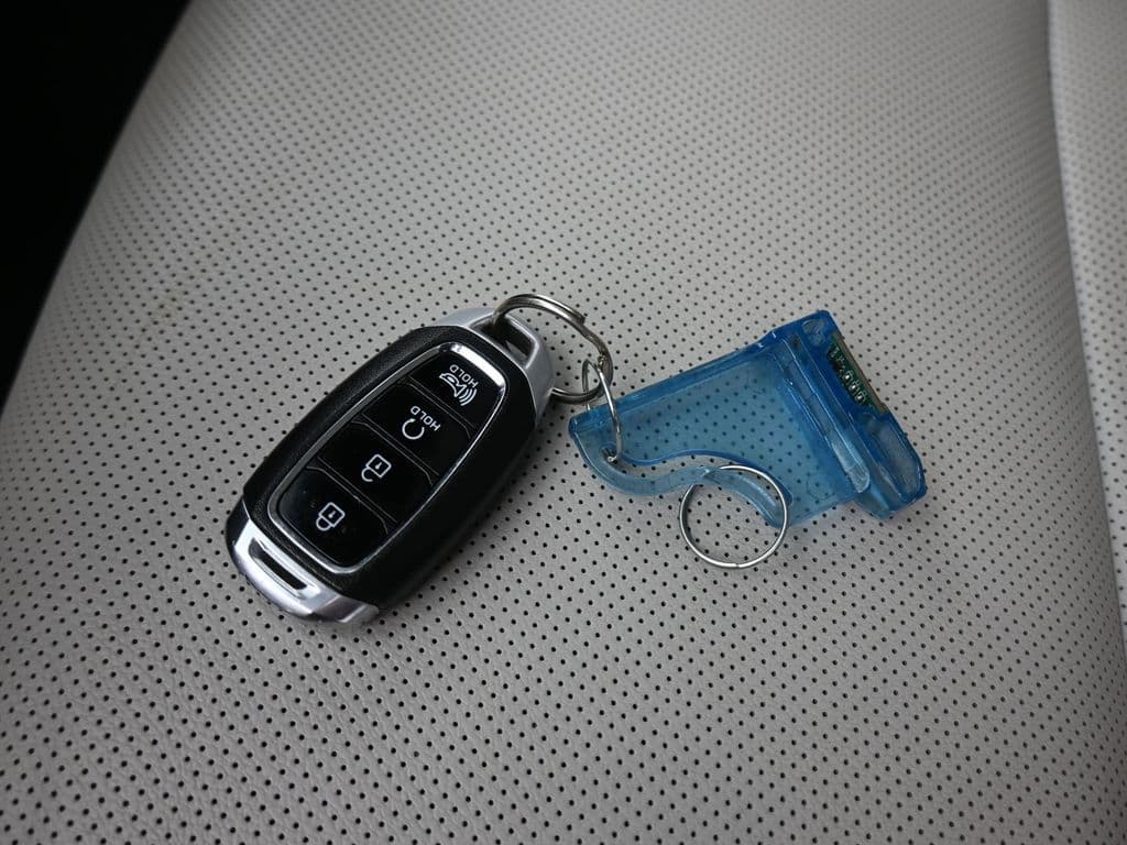 2023 Hyundai Kona Limited, photo 54 of 62