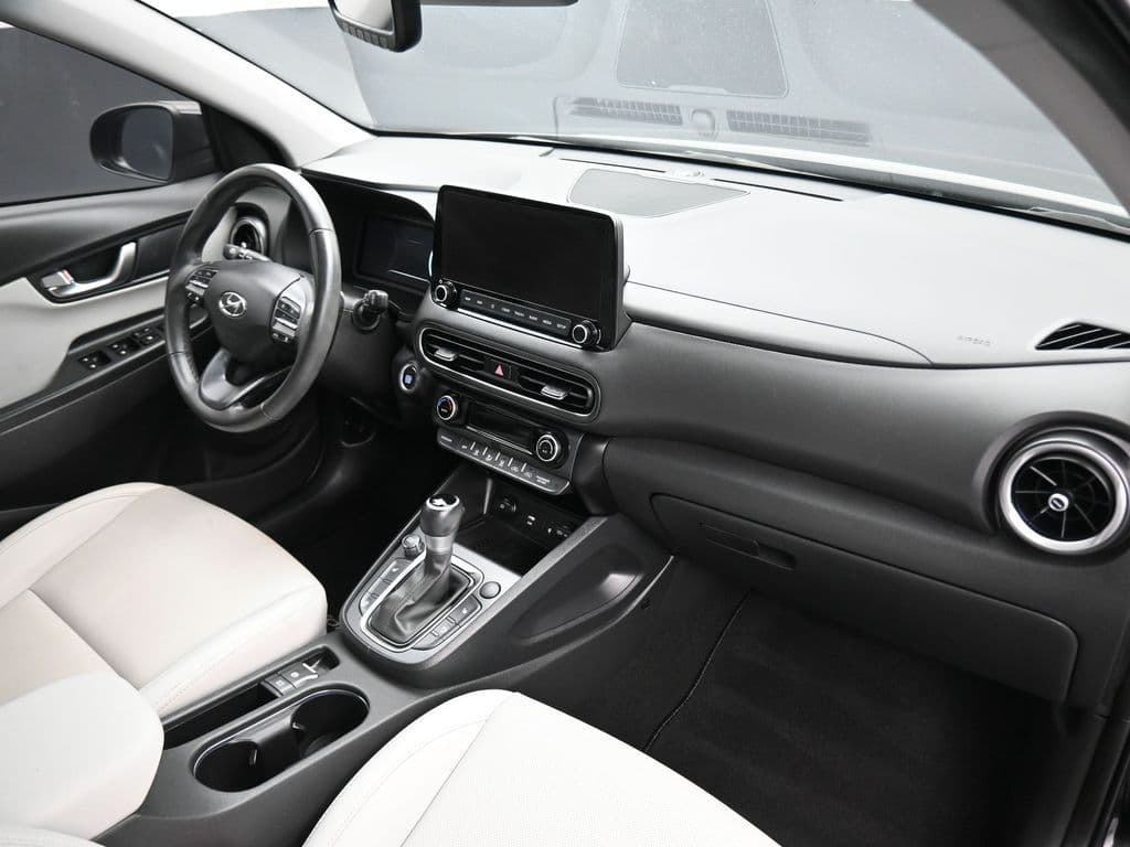 2023 Hyundai Kona Limited, photo 46 of 62