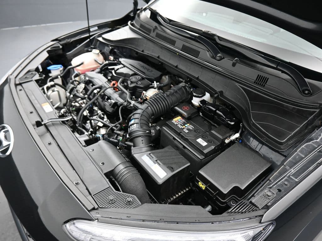 2023 Hyundai Kona Limited, photo 49 of 62