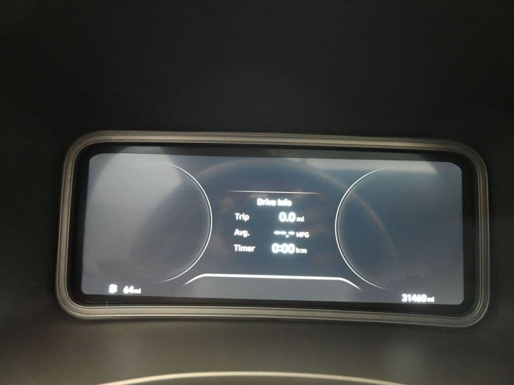 2023 Hyundai Kona Limited, photo 16 of 62