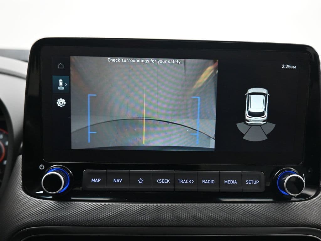 2023 Hyundai Kona Limited, photo 21 of 62