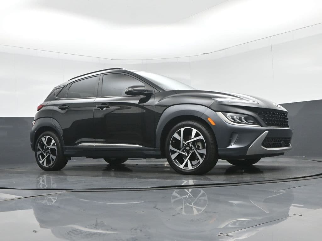 2023 Hyundai Kona Limited, photo 55 of 62