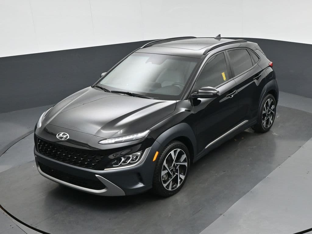 2023 Hyundai Kona Limited, photo 60 of 62