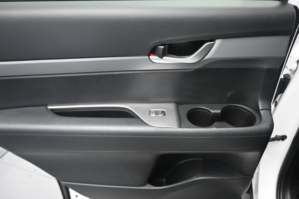 2021 Hyundai Palisade SEL, photo 30 of 72