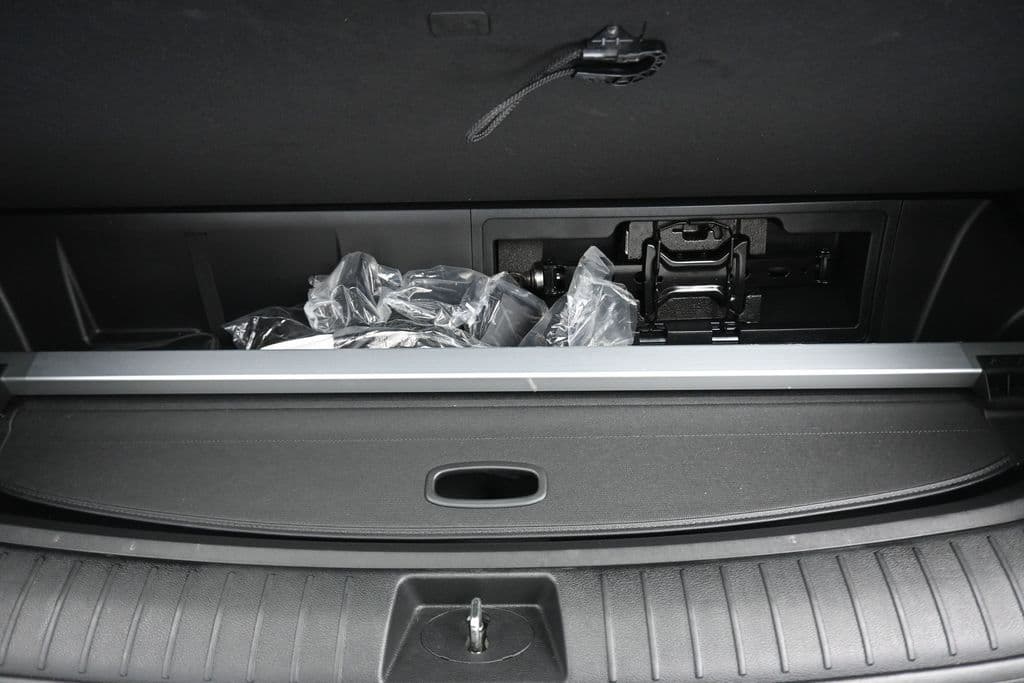 2021 Hyundai Palisade SEL, photo 59 of 72