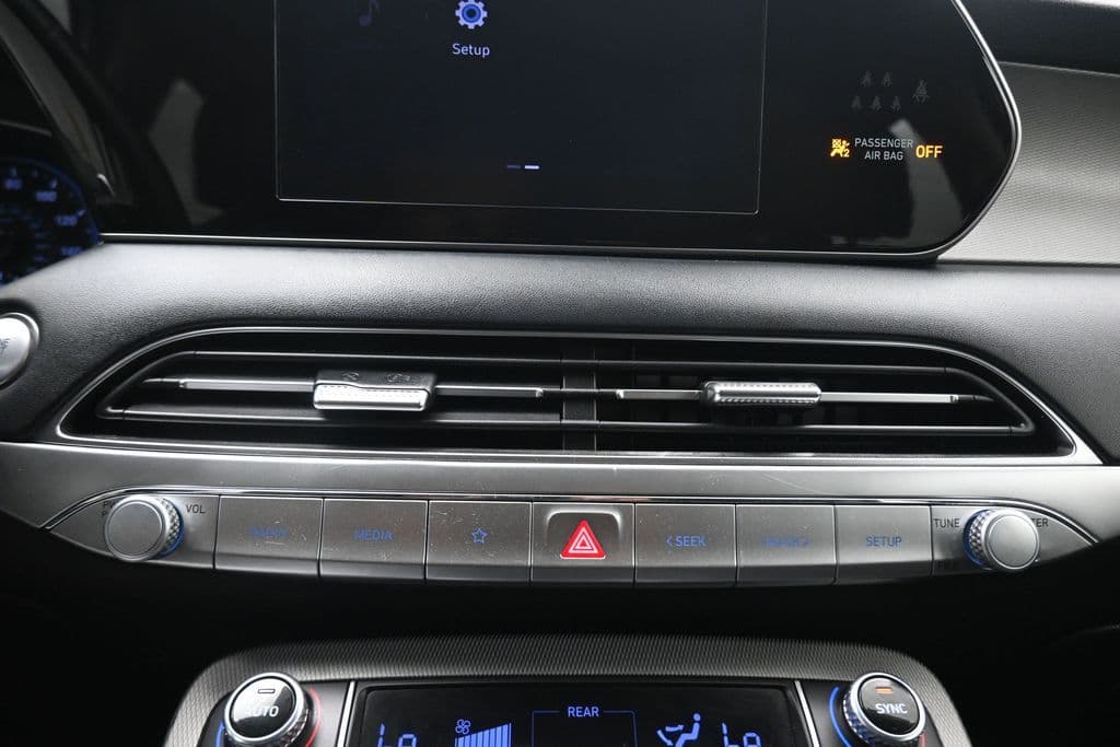 2021 Hyundai Palisade SEL, photo 20 of 72