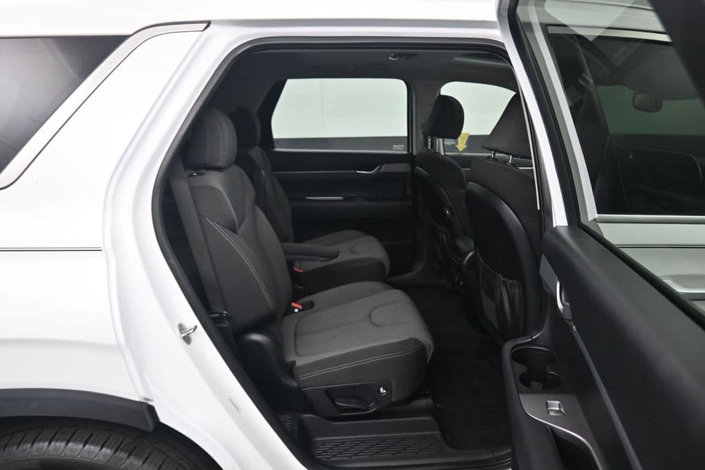 2021 Hyundai Palisade SEL, photo 44 of 72