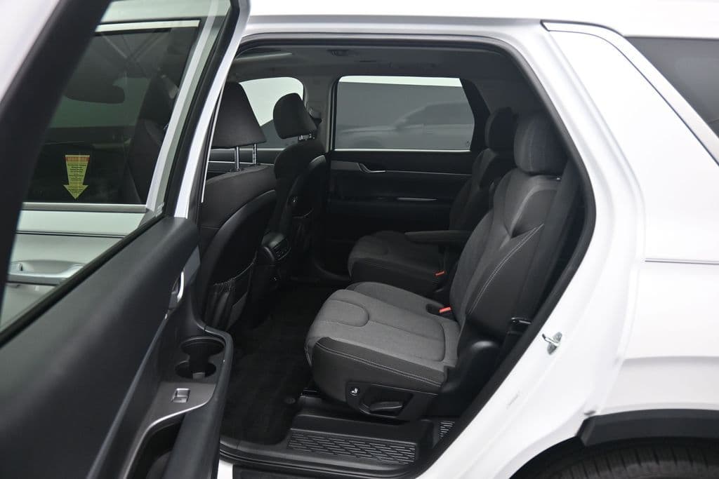 2021 Hyundai Palisade SEL, photo 31 of 72