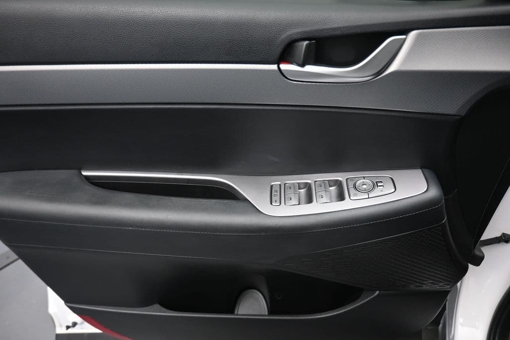 2021 Hyundai Palisade SEL, photo 10 of 72