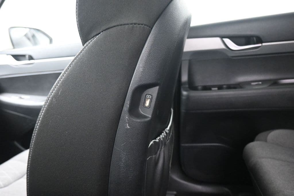 2021 Hyundai Palisade SEL, photo 33 of 72