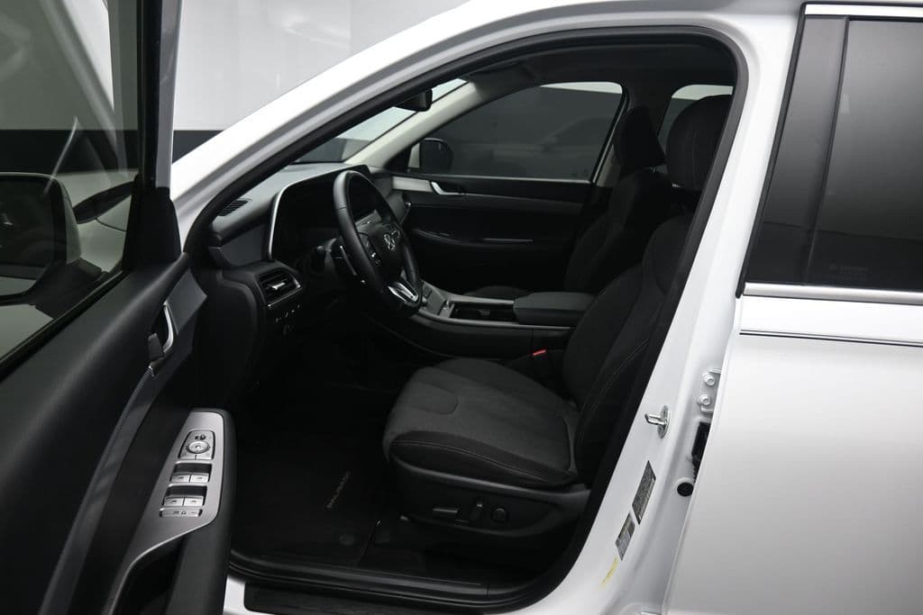 2021 Hyundai Palisade SEL, photo 11 of 72
