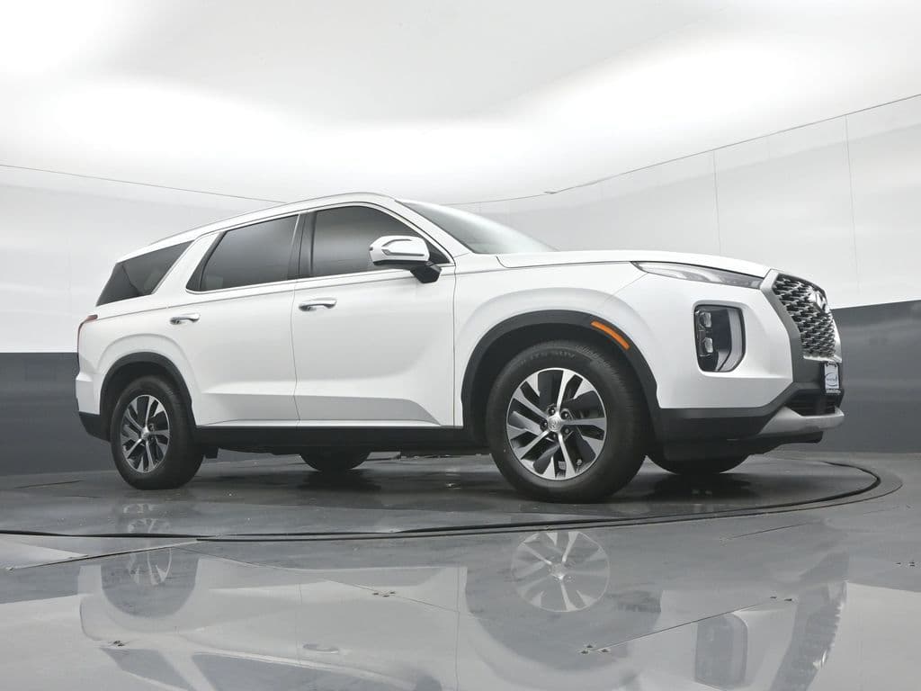 2021 Hyundai Palisade SEL, photo 65 of 72