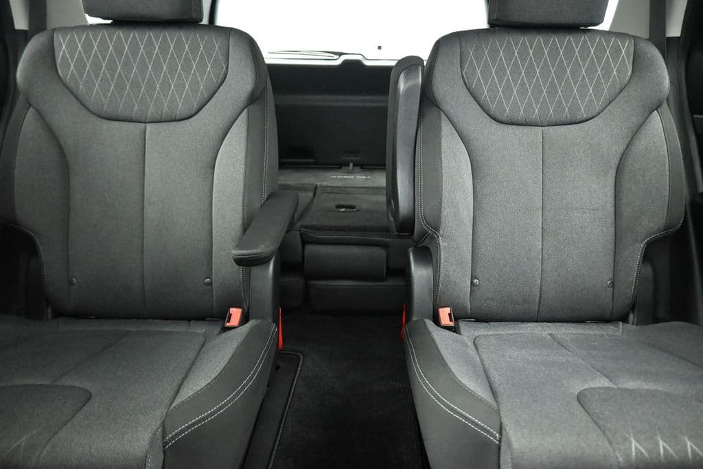 2021 Hyundai Palisade SEL, photo 28 of 72