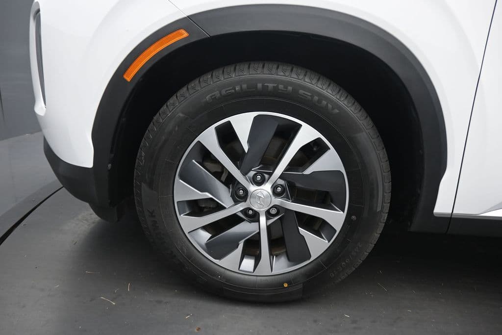 2021 Hyundai Palisade SEL, photo 63 of 72
