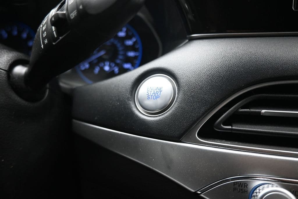 2021 Hyundai Palisade SEL, photo 21 of 72