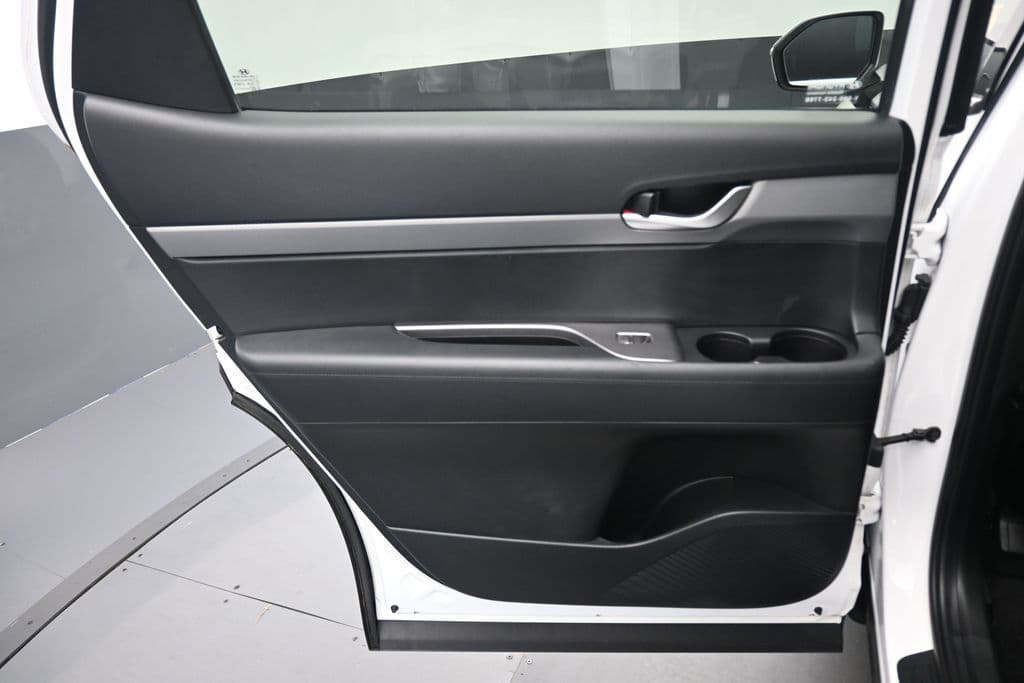 2021 Hyundai Palisade SEL, photo 29 of 72