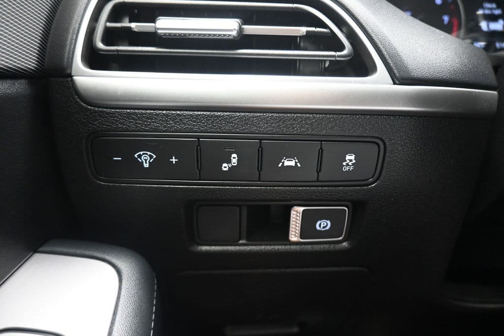 2021 Hyundai Palisade SEL, photo 26 of 72