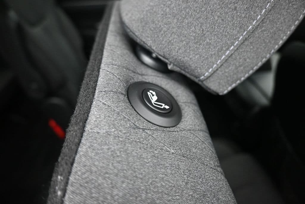 2021 Hyundai Palisade SEL, photo 46 of 72