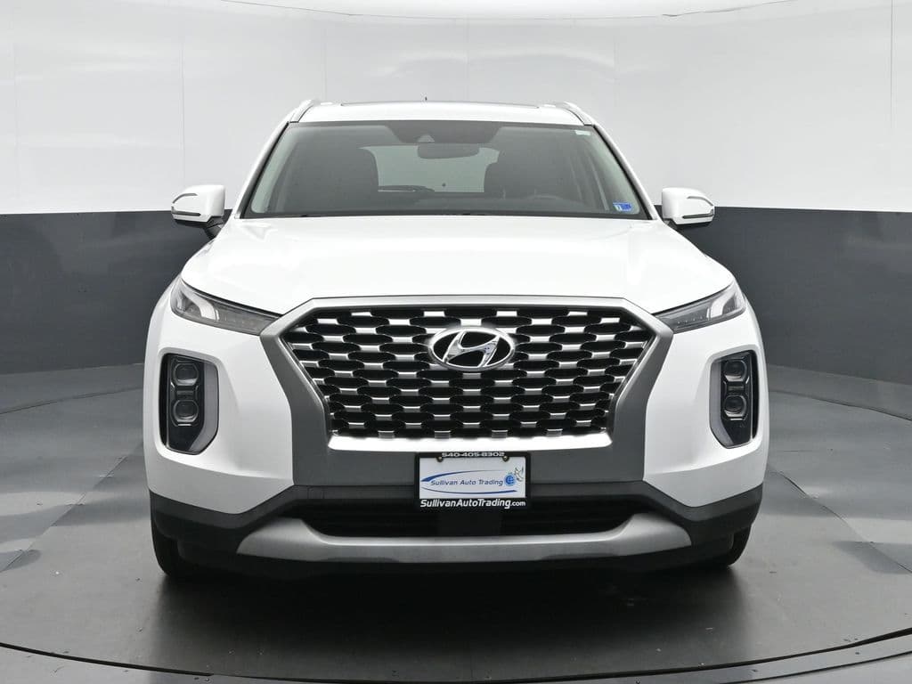2021 Hyundai Palisade SEL, photo 2 of 72