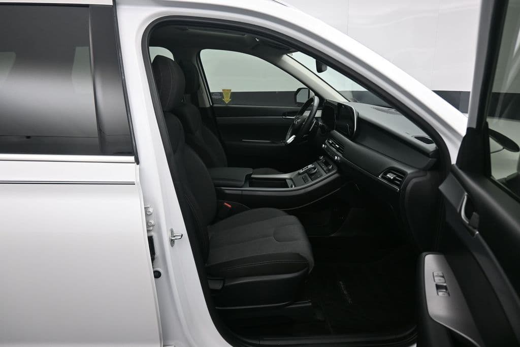 2021 Hyundai Palisade SEL, photo 53 of 72