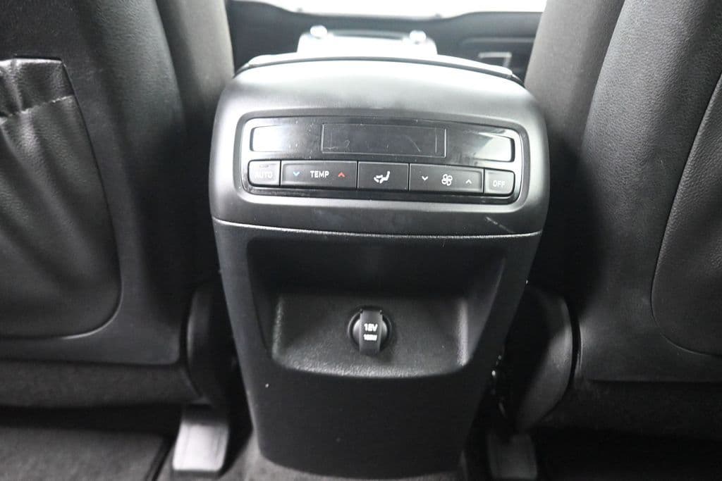 2021 Hyundai Palisade SEL, photo 35 of 72