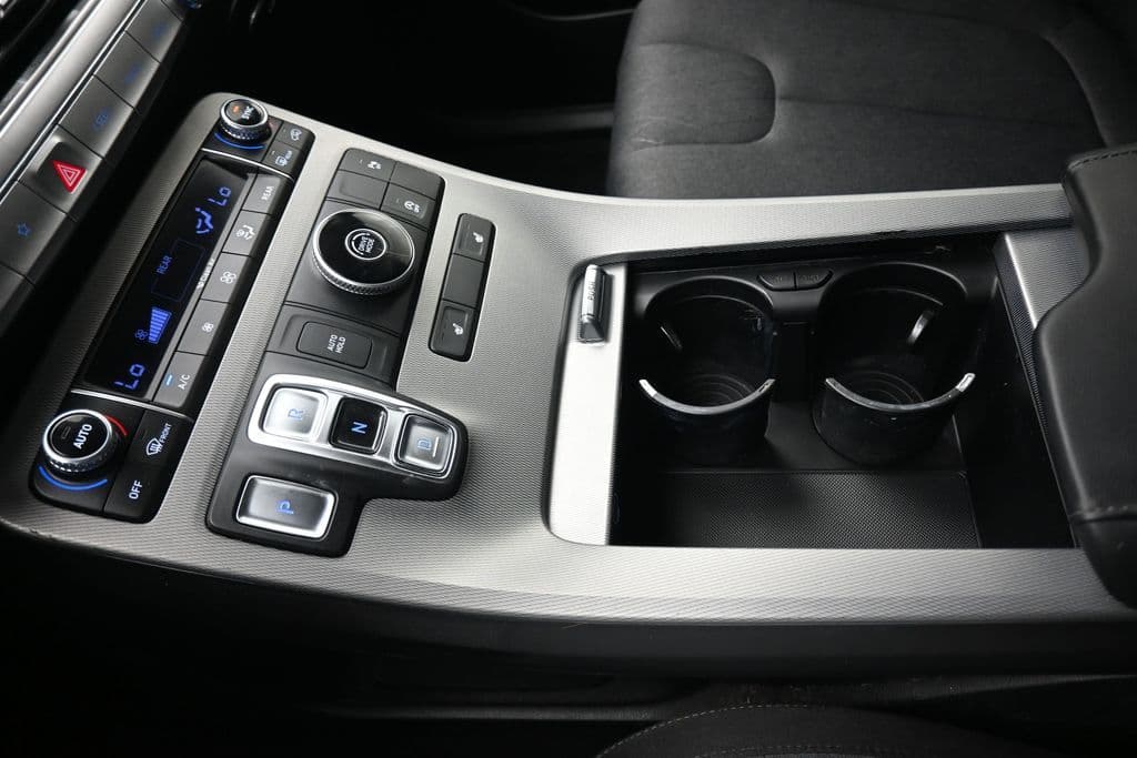 2021 Hyundai Palisade SEL, photo 23 of 72