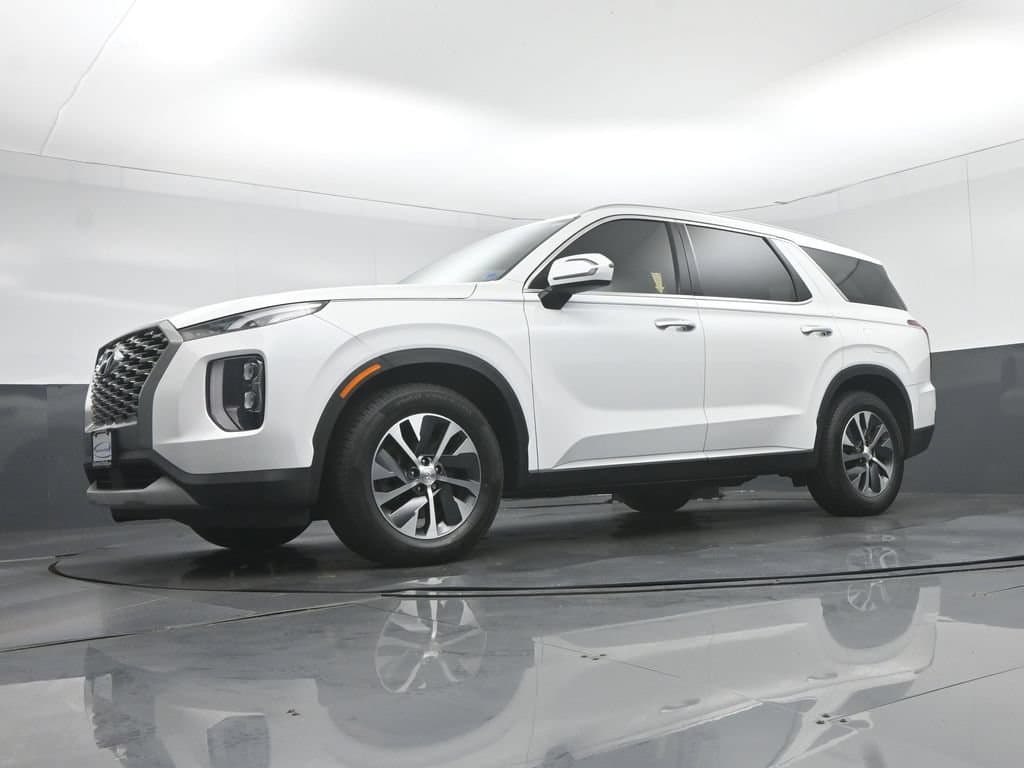 2021 Hyundai Palisade SEL, photo 66 of 72