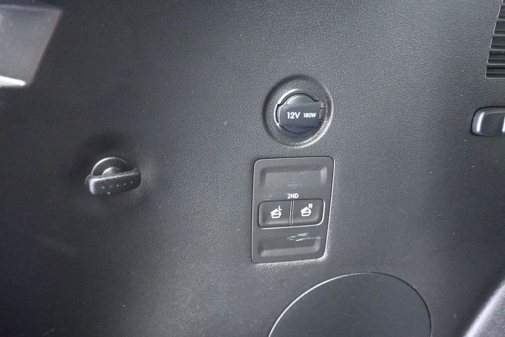 2021 Hyundai Palisade SEL, photo 57 of 72