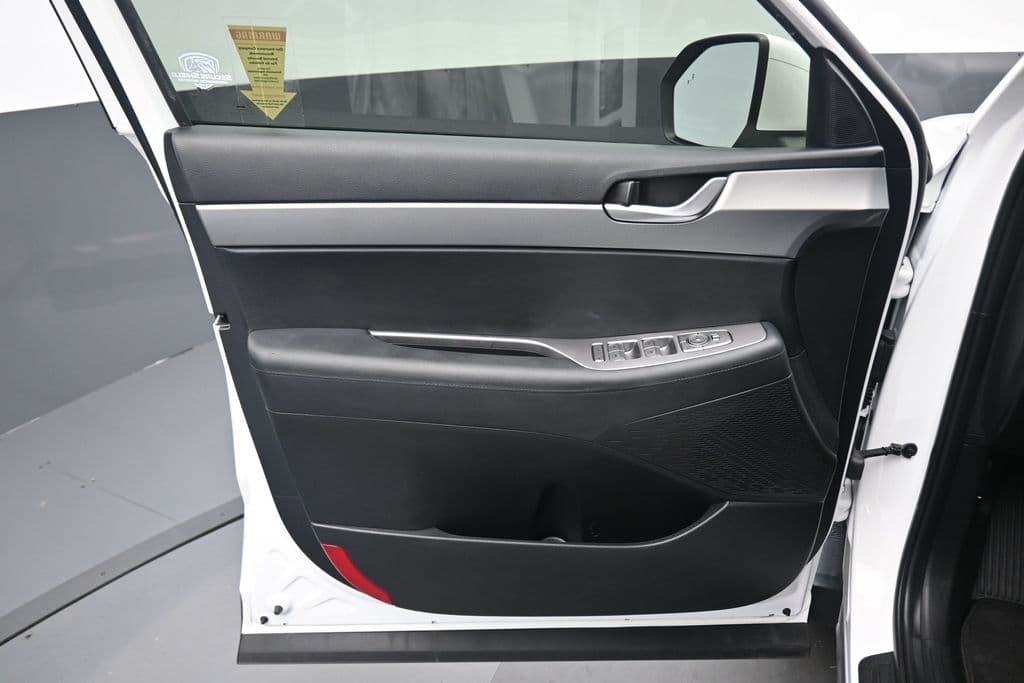 2021 Hyundai Palisade SEL, photo 9 of 72