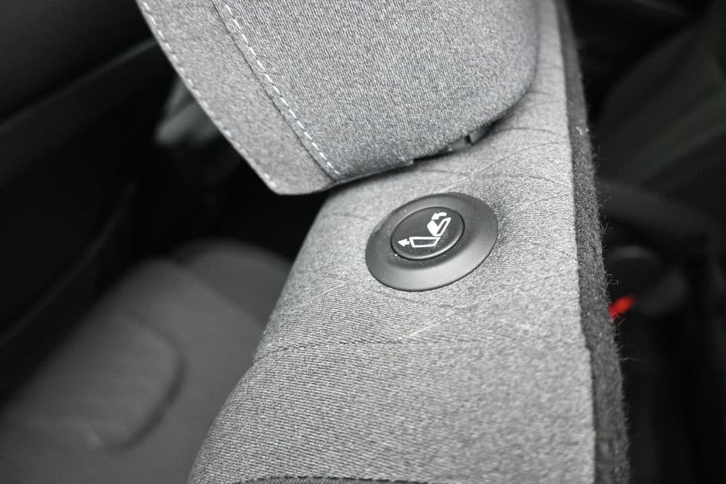 2021 Hyundai Palisade SEL, photo 36 of 72