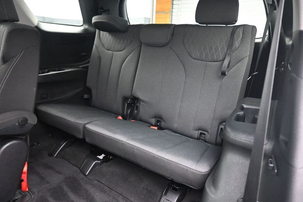 2021 Hyundai Palisade SEL, photo 38 of 72