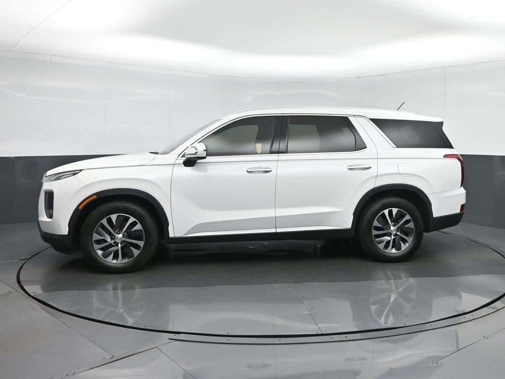 2021 Hyundai Palisade SEL, photo 4 of 72