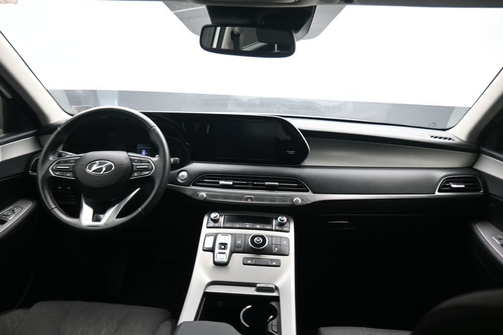 2021 Hyundai Palisade SEL, photo 49 of 72