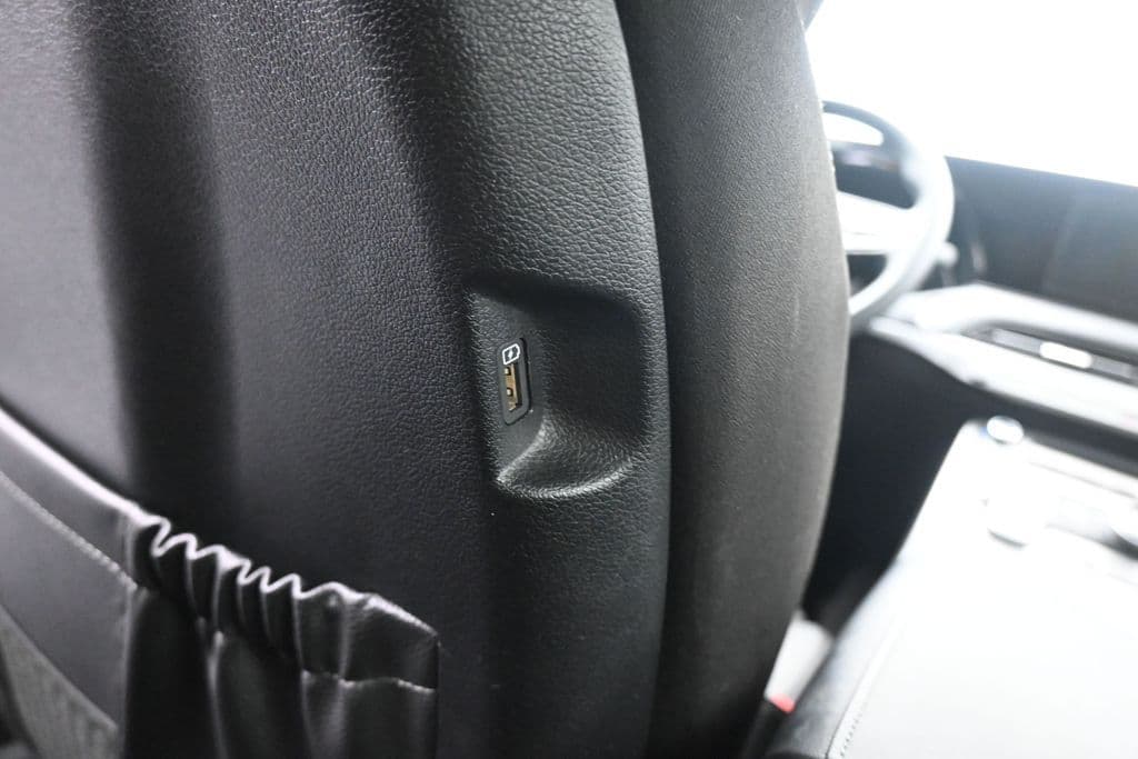 2021 Hyundai Palisade SEL, photo 34 of 72