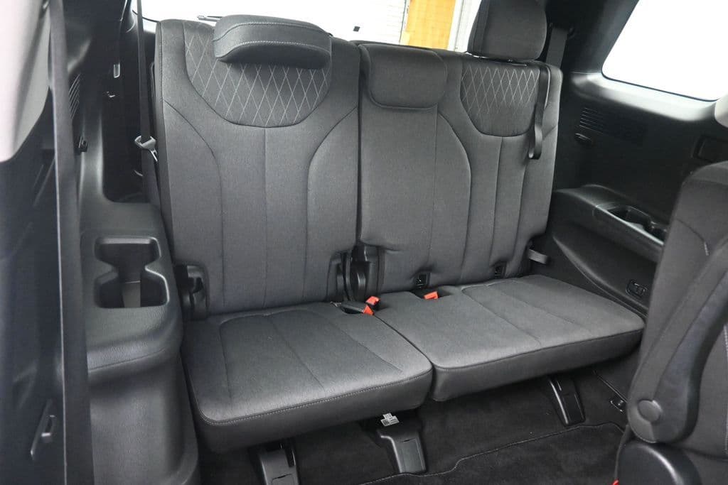 2021 Hyundai Palisade SEL, photo 48 of 72