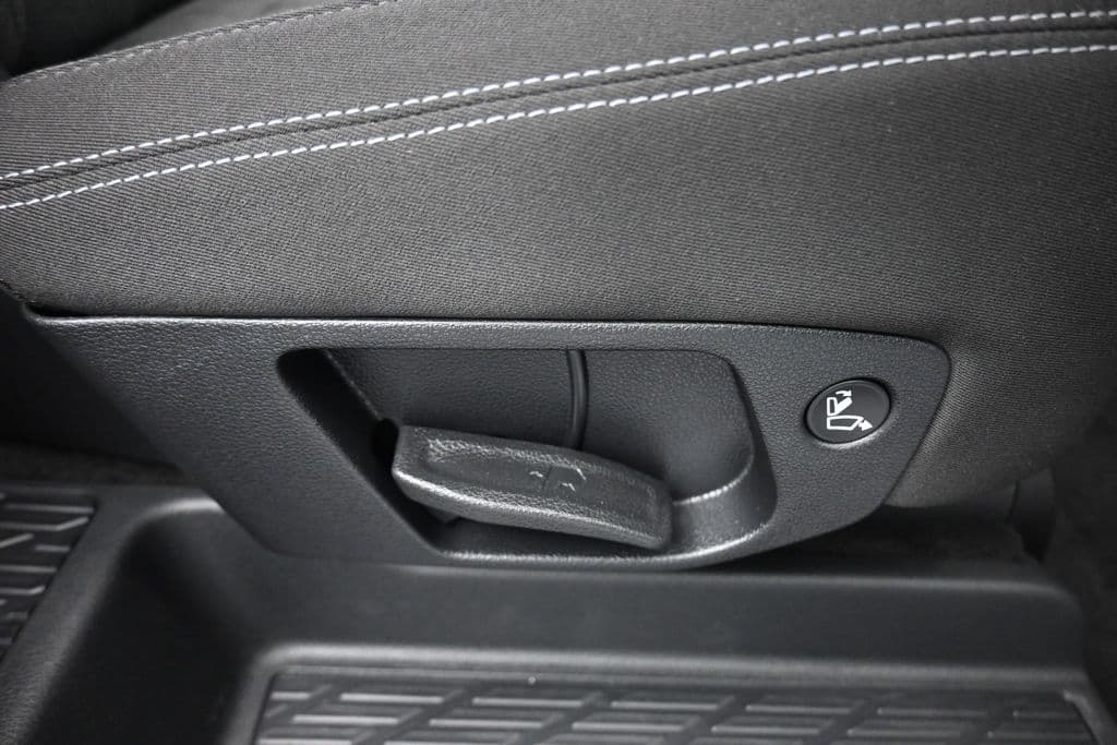 2021 Hyundai Palisade SEL, photo 45 of 72