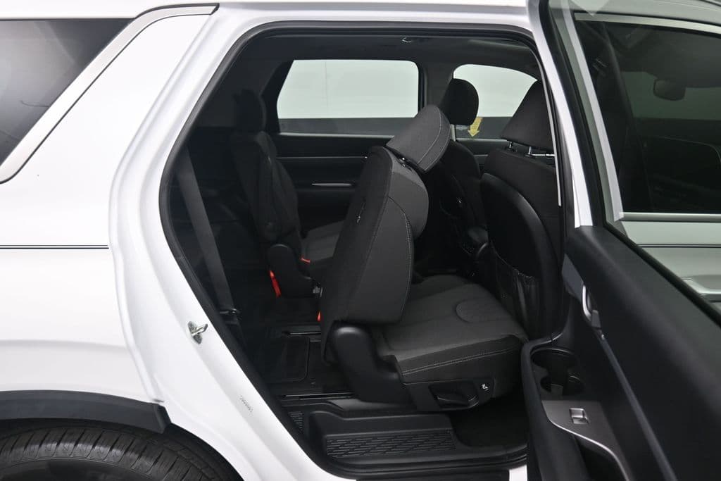 2021 Hyundai Palisade SEL, photo 47 of 72