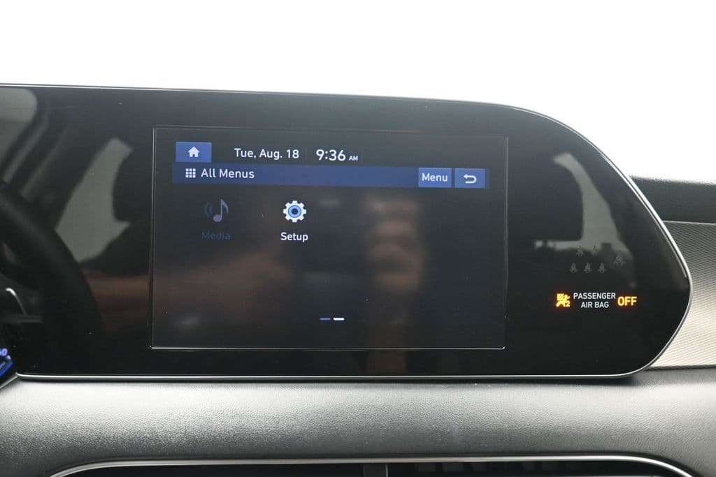 2021 Hyundai Palisade SEL, photo 18 of 72