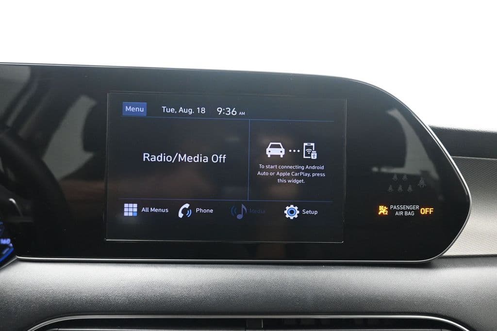 2021 Hyundai Palisade SEL, photo 16 of 72