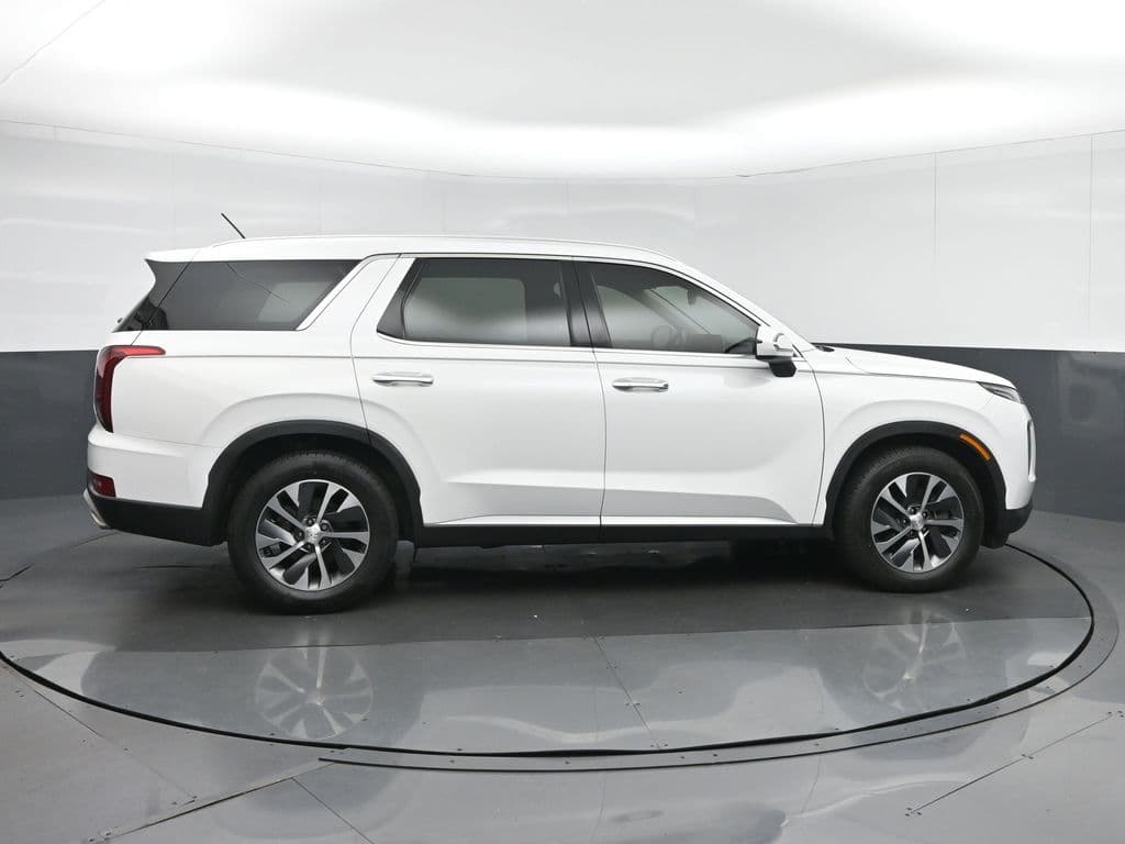 2021 Hyundai Palisade SEL, photo 8 of 72