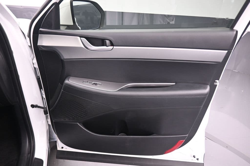 2021 Hyundai Palisade SEL, photo 51 of 72