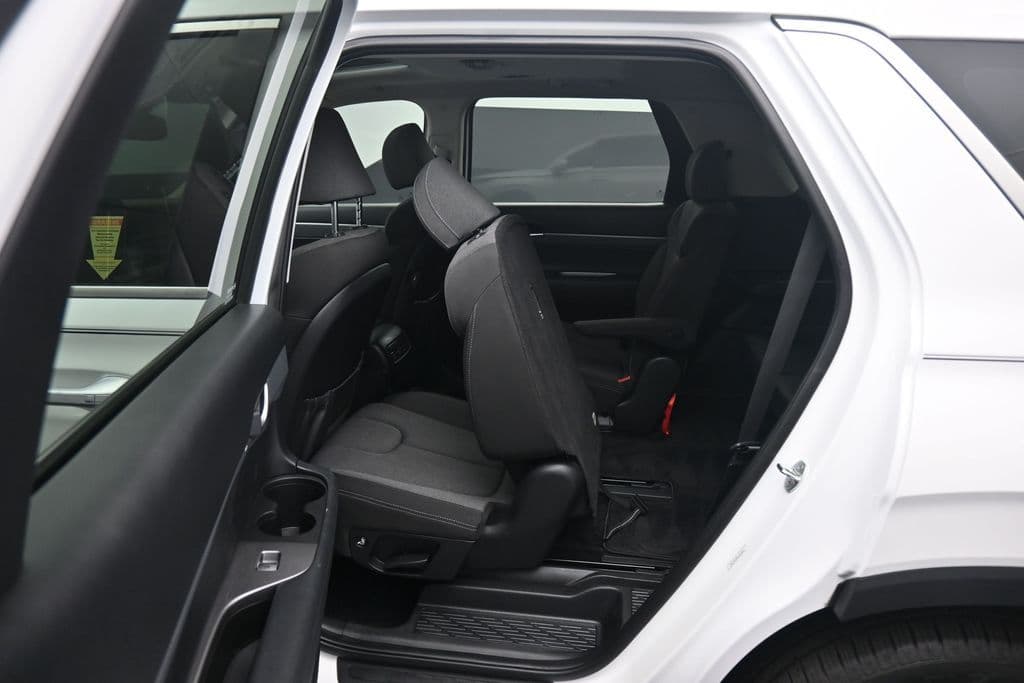 2021 Hyundai Palisade SEL, photo 37 of 72
