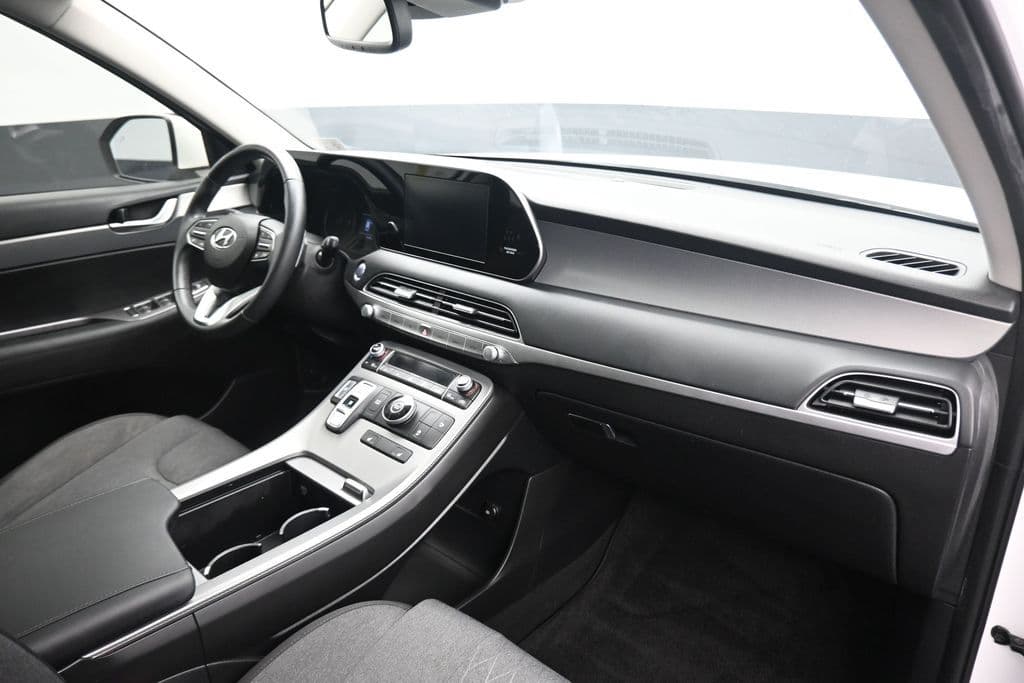 2021 Hyundai Palisade SEL, photo 55 of 72