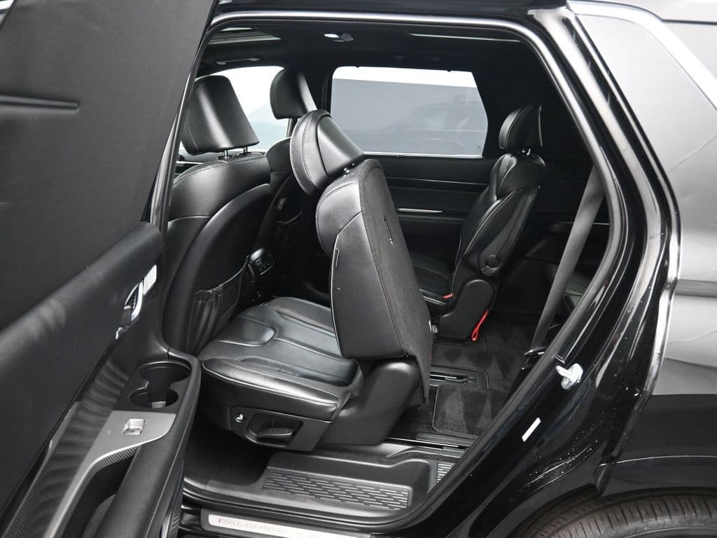 2023 Hyundai Palisade Calligraphy, photo 44 of 83